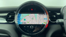 MINI Hatchback 2.0 Cooper S Sport 5dr Auto [Comfort/Nav Pack] Petrol Hatchback